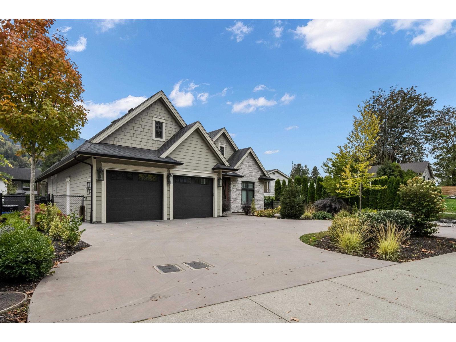 52810 BUNKER ROAD|Rosedale
