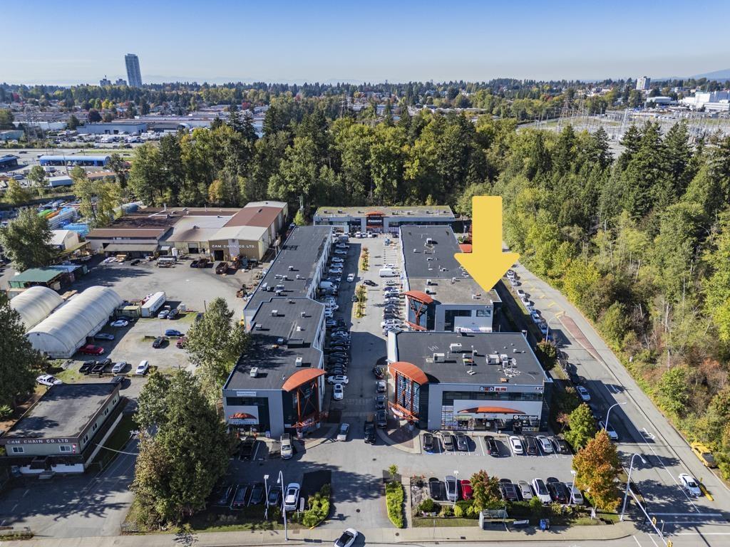 202 8381 128 STREET, surrey, British Columbia