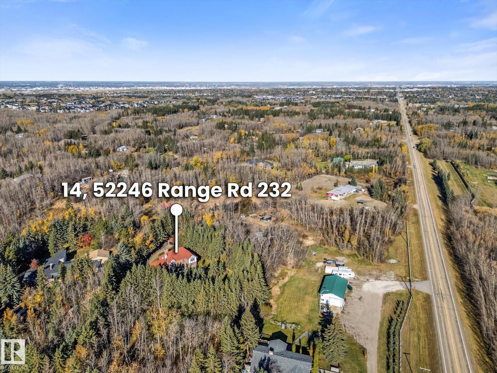 #14 52246 Rge Road 232, Rural Strathcona County, Alberta  T8B 1C1 - Photo 72 - E4513239