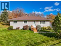 967 Clements Drive, Fredericton, New Brunswick