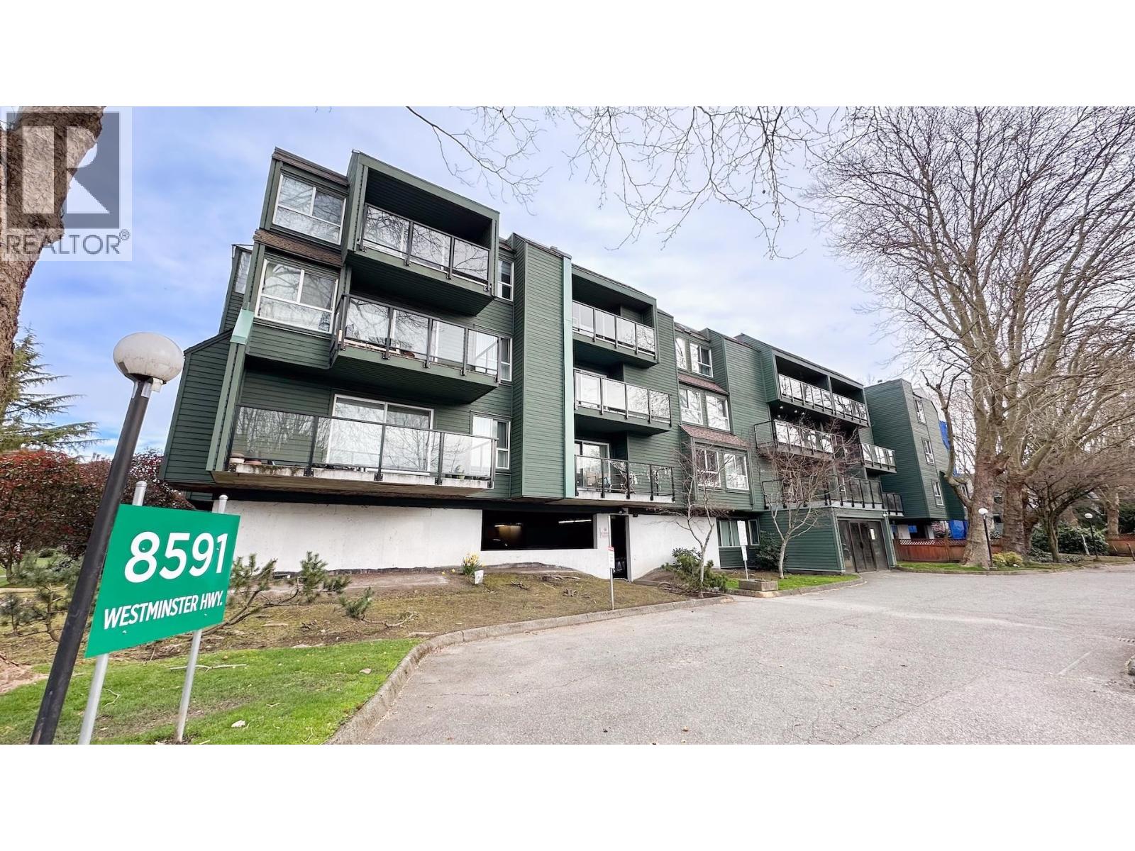 307 8591 Westminster Highway, Richmond, British Columbia  V6X 3E2 - Photo 2 - R3176072
