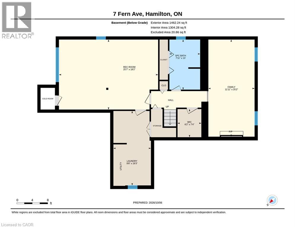 7 Fern Avenue, Waterdown, Ontario  L0R 2H6 - Photo 42 - 40869253