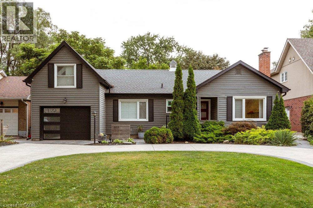 977 LONG Drive, Burlington, Ontario