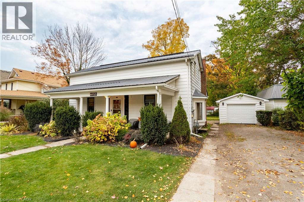 113 MAIN Street S, Waterford, Ontario