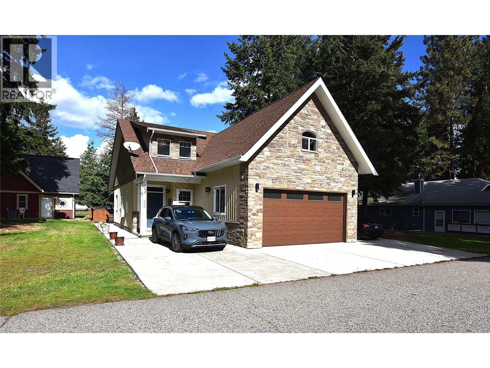 430 Hummingbird Avenue, Vernon, British Columbia  V1H 2A1 - Photo 44 - 10402702