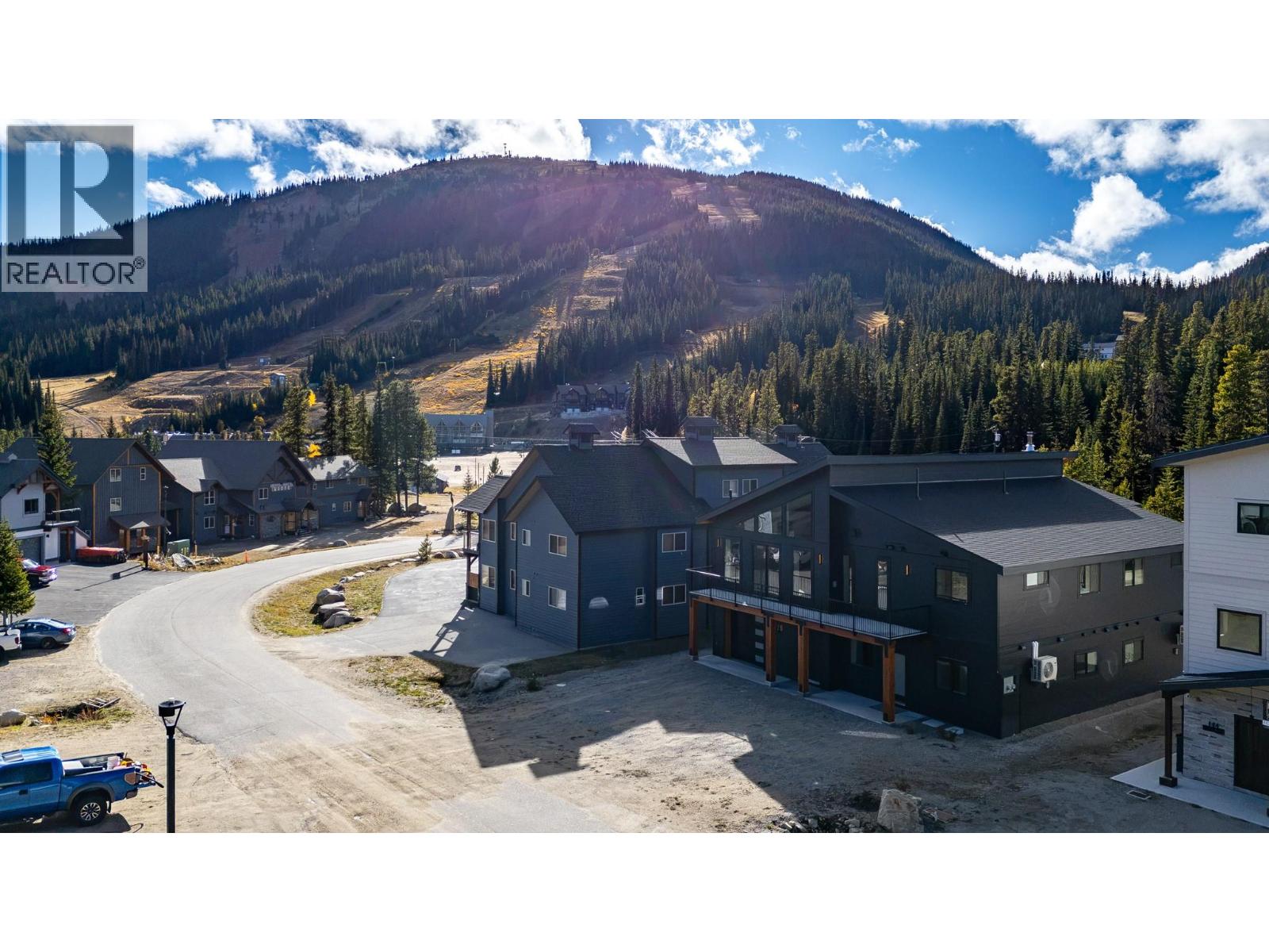 134 Clearview Crescent, Apex Mountain, British Columbia