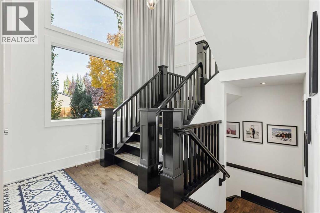 2009 40 Avenue SW, Calgary, Alberta  T2T 1R5 - Photo 4 - A2350309