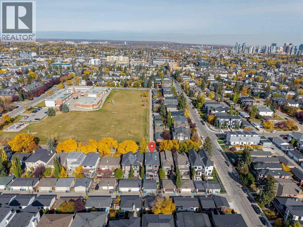 2009 40 Avenue SW, Calgary, Alberta  T2T 1R5 - Photo 49 - A2350309