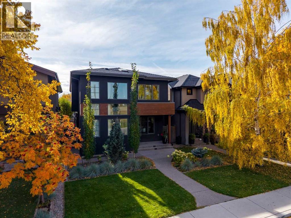 2009 40 Avenue SW, Calgary, Alberta  T2T 1R5 - Photo 2 - A2350309