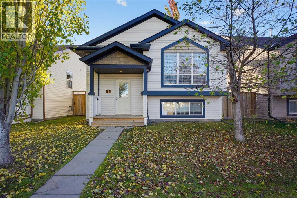 124 Kentwood Drive