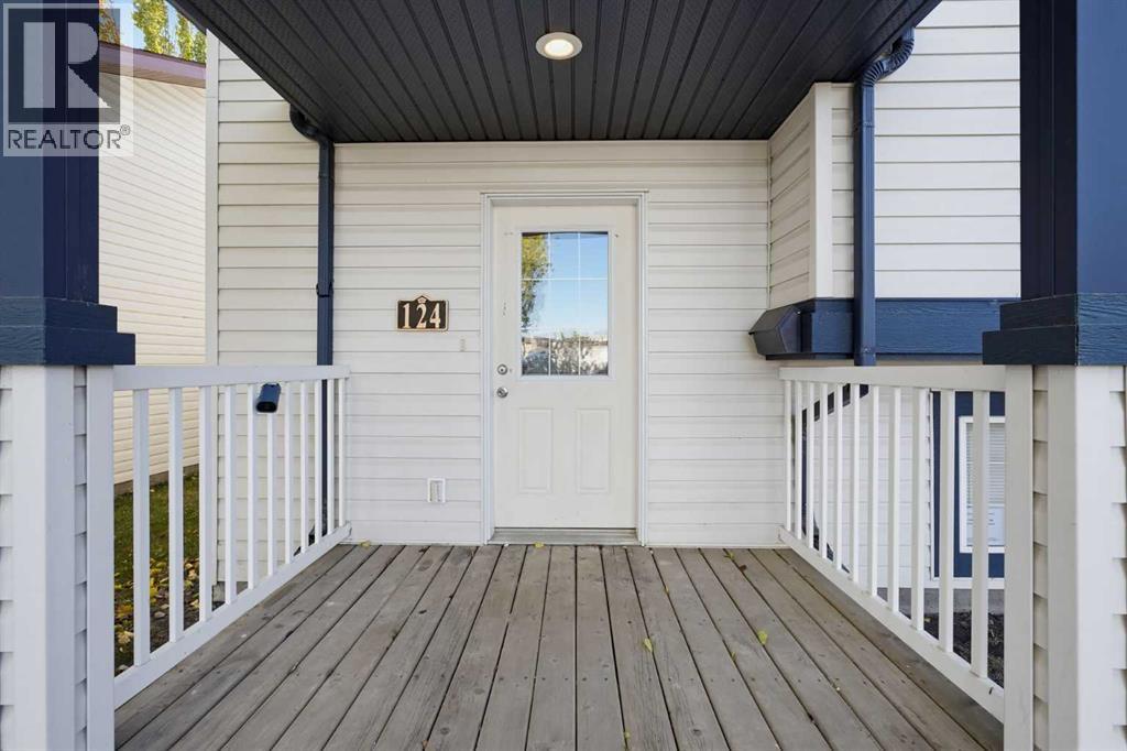 124 Kentwood Drive
