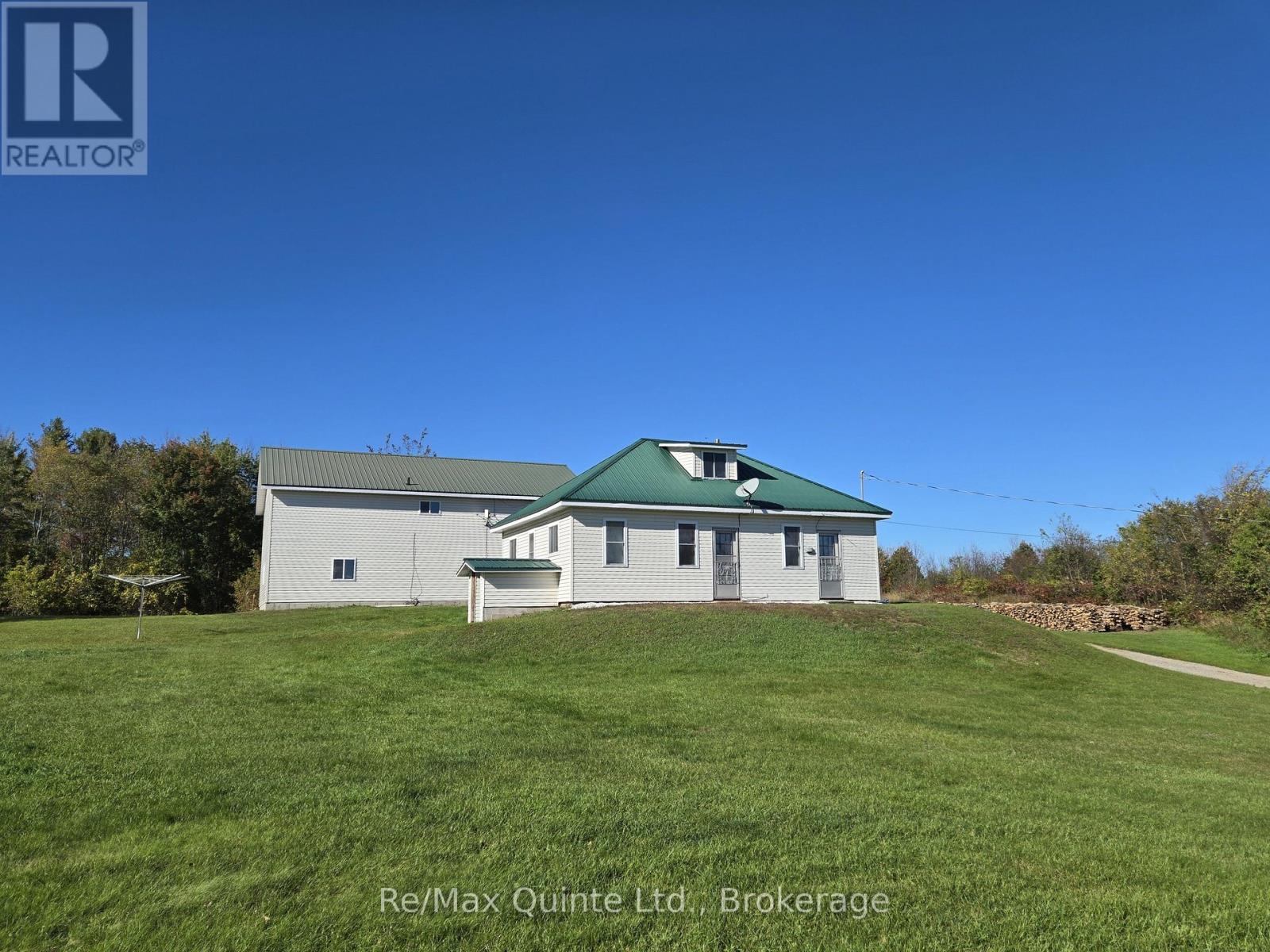1477 Sulphide Road, Tweed, Ontario  K0K 3J0 - Photo 1 - X13686994
