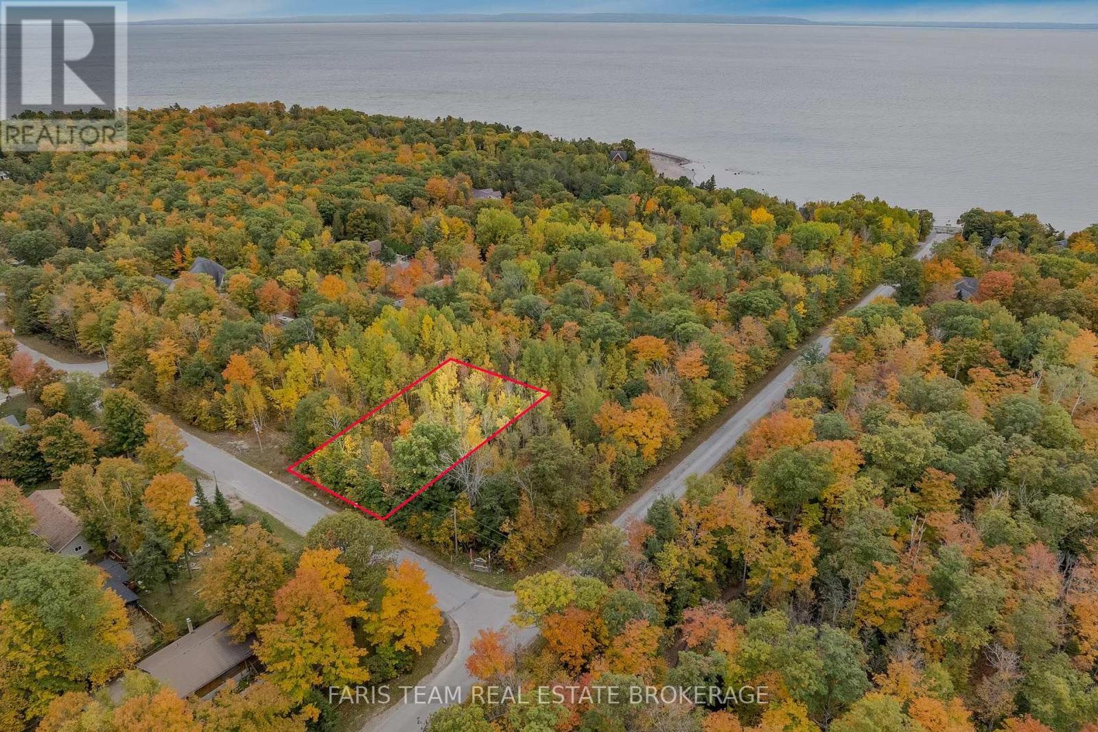 BLOCK C PART 2 TINY BEACHES ROAD N, Tiny, Ontario