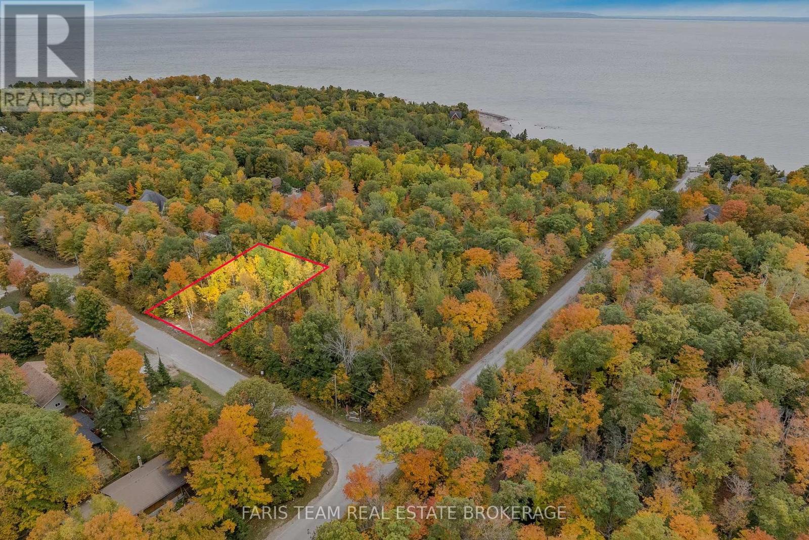BLOCK C PART 3 TINY BEACHES ROAD N, Tiny, Ontario