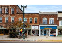 149-151 BROADWAY, Orangeville, Ontario