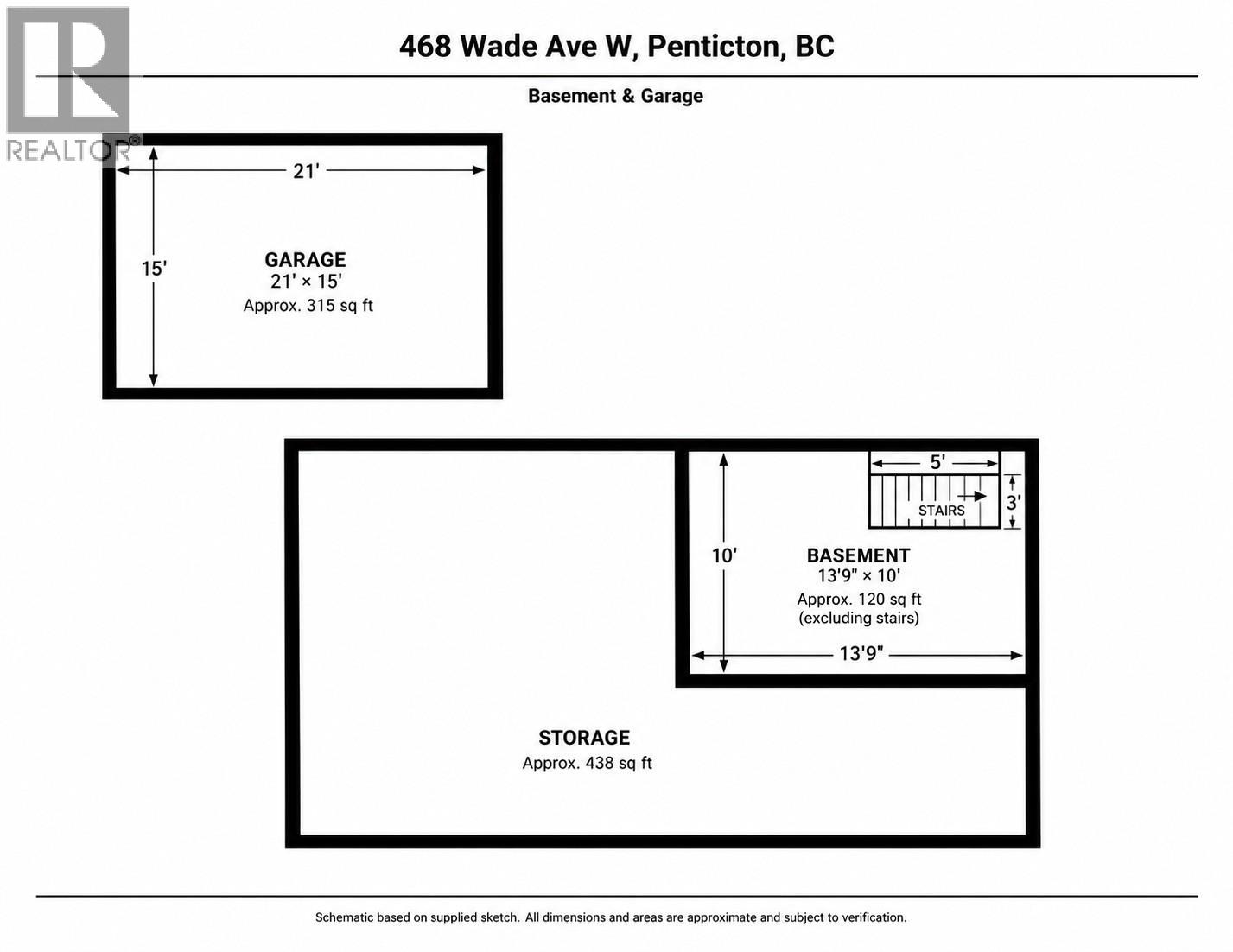 468 Wade Avenue W, Penticton, British Columbia  V2A 1V4 - Photo 27 - 10403811