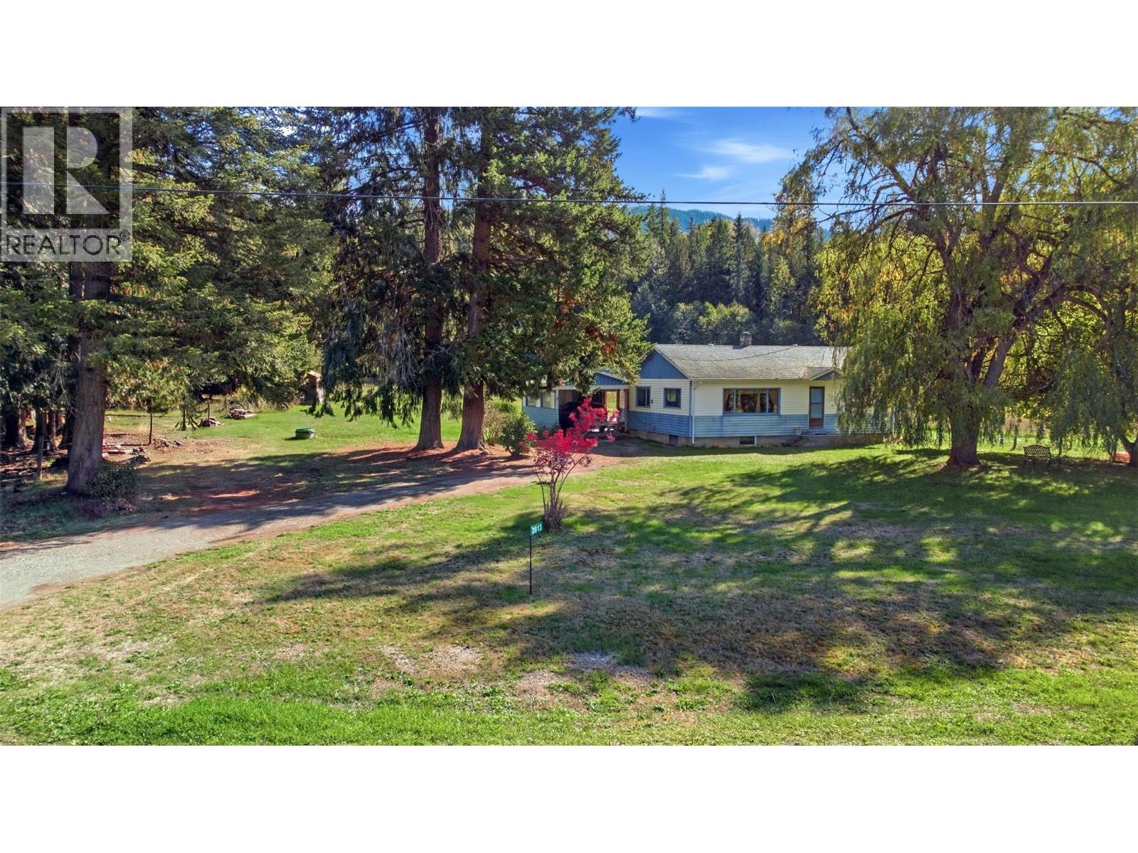 2613 Lumby Mabel Lake Road