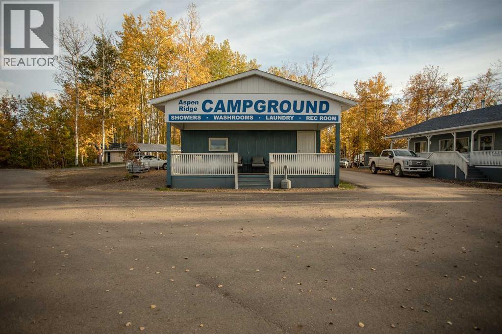 13000 Highway 35 South, High Level, Alberta  T0H 1Z0 - Photo 19 - A2352383