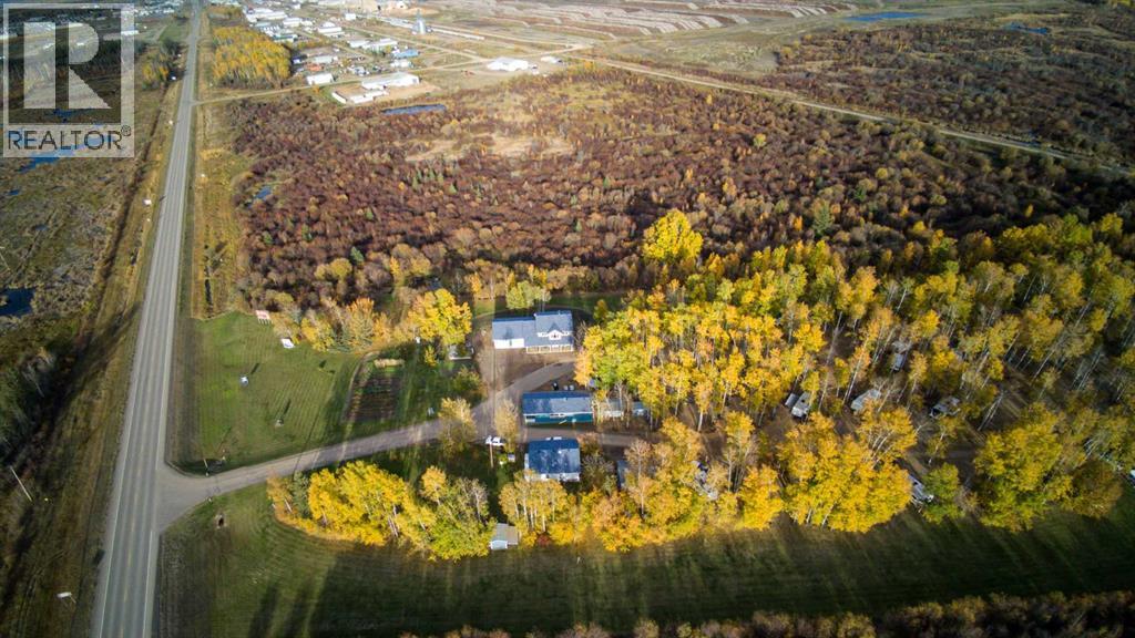 13000 Highway 35 South, High Level, Alberta  T0H 1Z0 - Photo 45 - A2352383