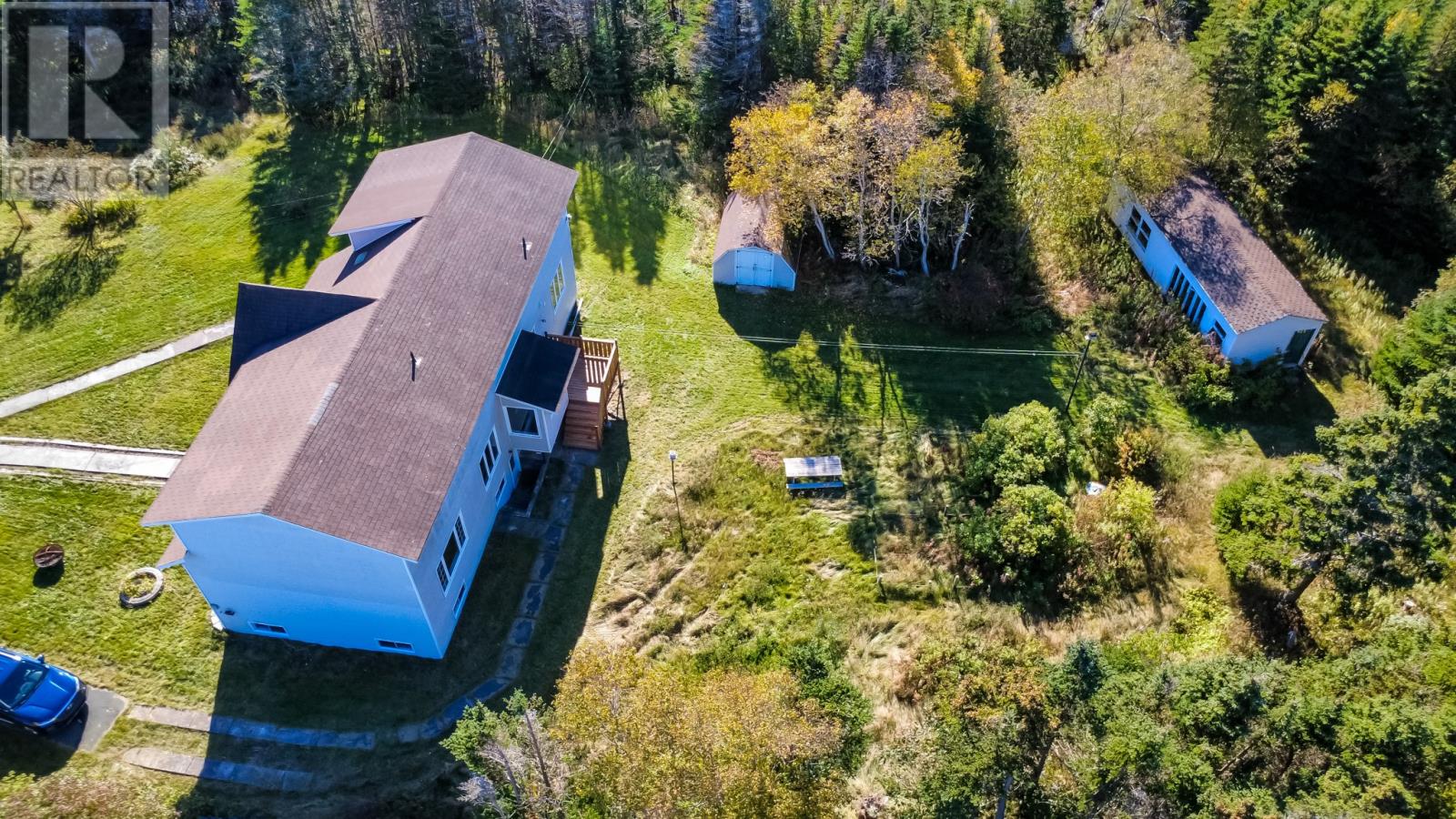 55 Heavy Tree Road, St John's, Newfoundland & Labrador  A1G 1P5 - Photo 38 - 1304152