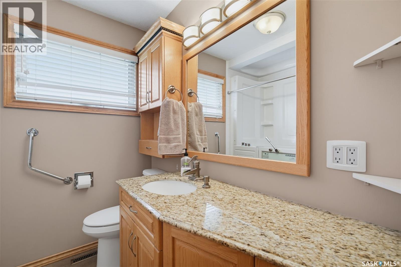 306 3rd Street E, Vonda, Saskatchewan  S0K 4N0 - Photo 14 - SK051285