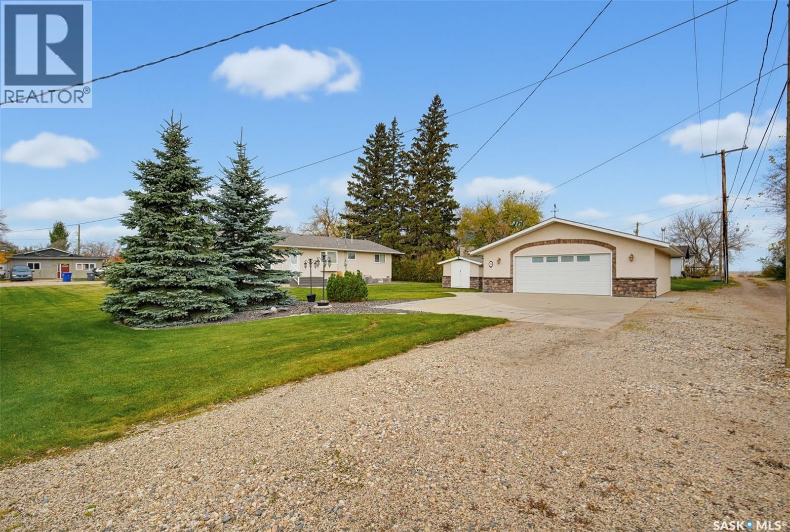 306 3rd Street E, Vonda, Saskatchewan  S0K 4N0 - Photo 30 - SK051285