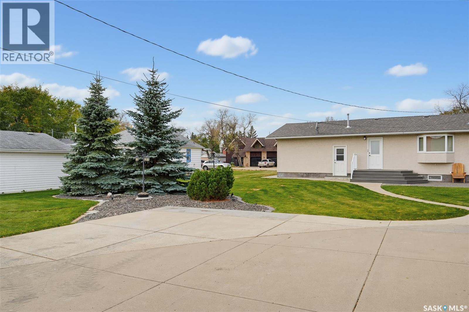 306 3rd Street E, Vonda, Saskatchewan  S0K 4N0 - Photo 34 - SK051285