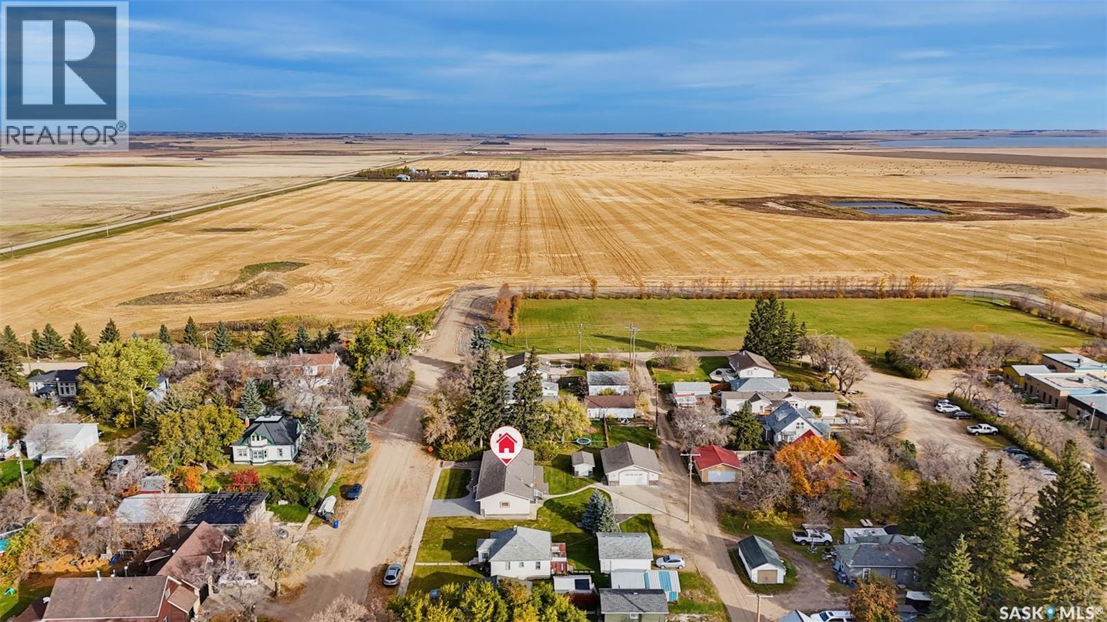 306 3rd Street E, Vonda, Saskatchewan  S0K 4N0 - Photo 39 - SK051285