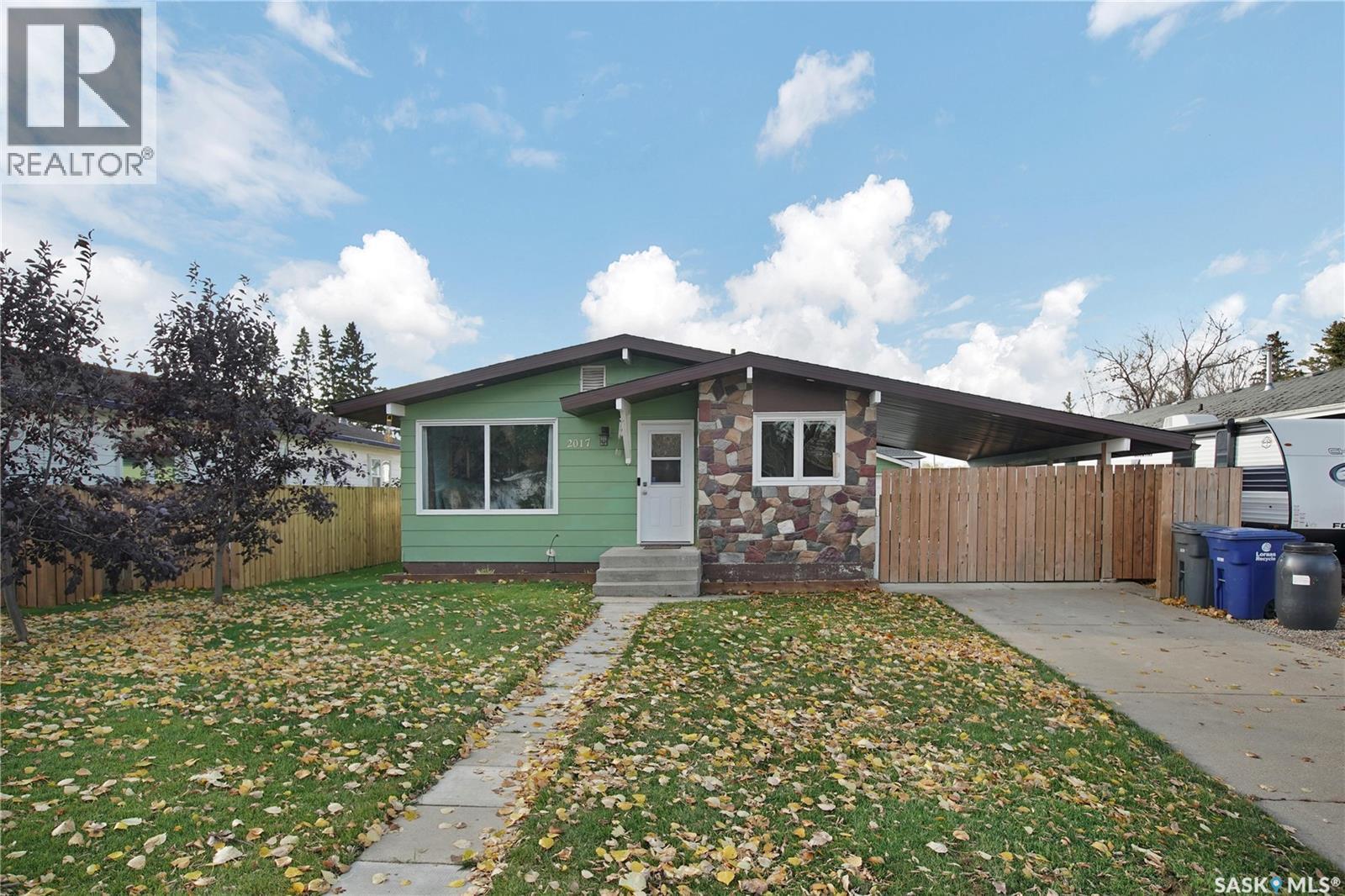 2017 9th STREET, rosthern, Saskatchewan