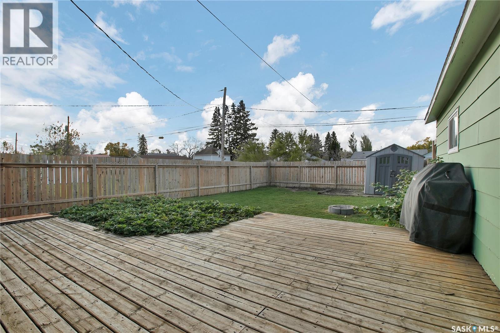2017 9th Street, Rosthern, Saskatchewan  S0K 4R0 - Photo 26 - SK051278