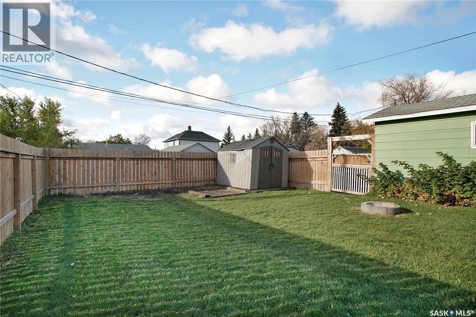 2017 9th Street, Rosthern, Saskatchewan  S0K 4R0 - Photo 28 - SK051278