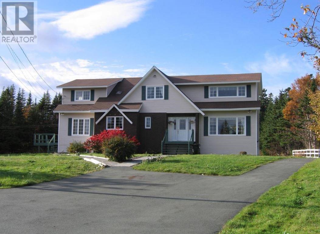 55 Heavy Tree Road, St John's, Newfoundland & Labrador  A1G 1P5 - Photo 48 - 1304152