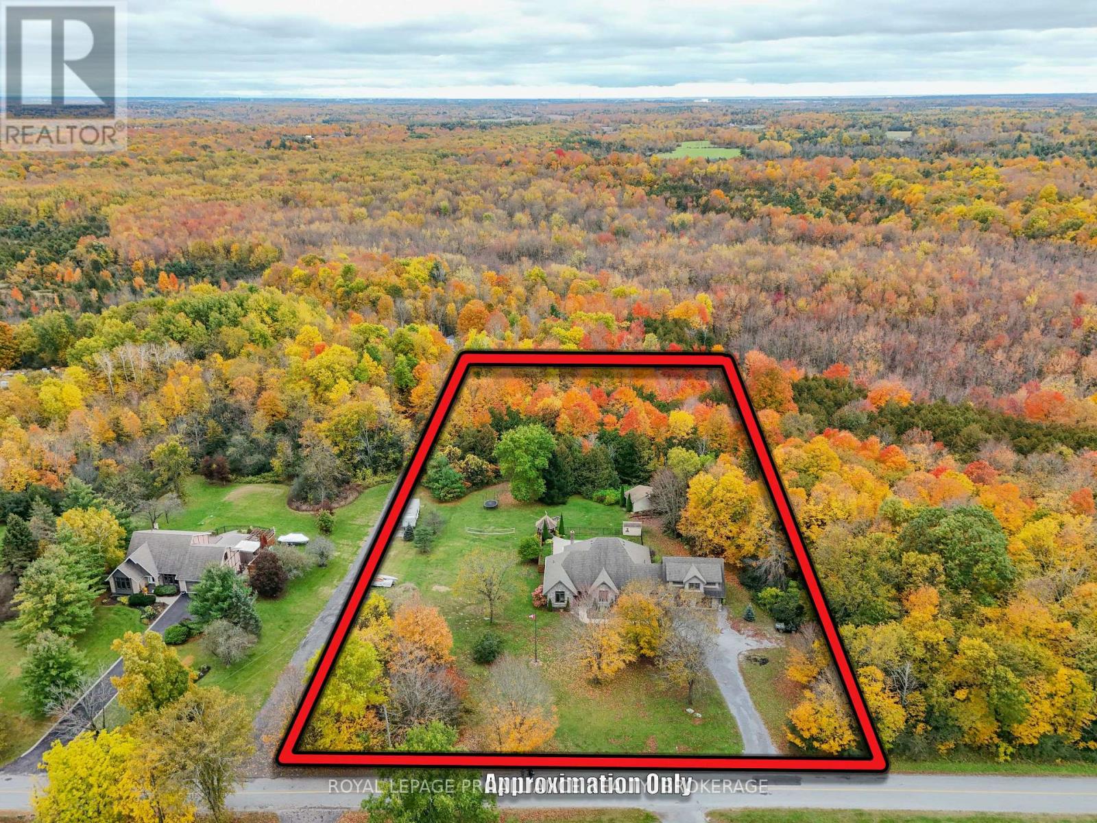 5403 Holmes Road, Frontenac, Ontario  K0H 1X0 - Photo 5 - X14087750