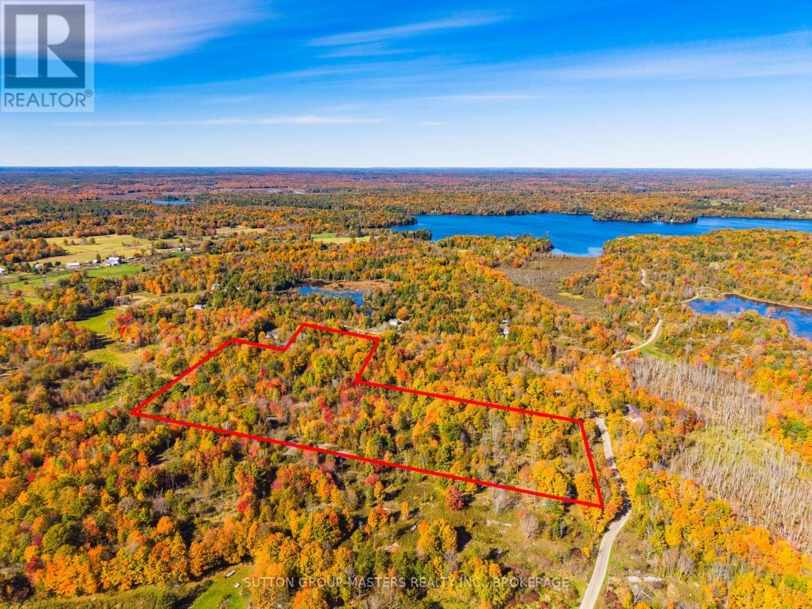 1147 CRONK ROAD, Frontenac, Ontario