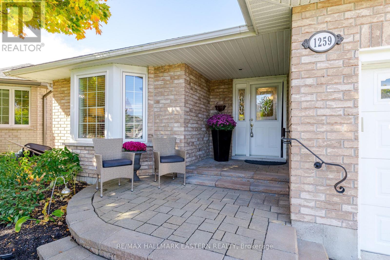 1259 Melody Crescent, Peterborough, Ontario  K9K 2P9 - Photo 4 - X14087818