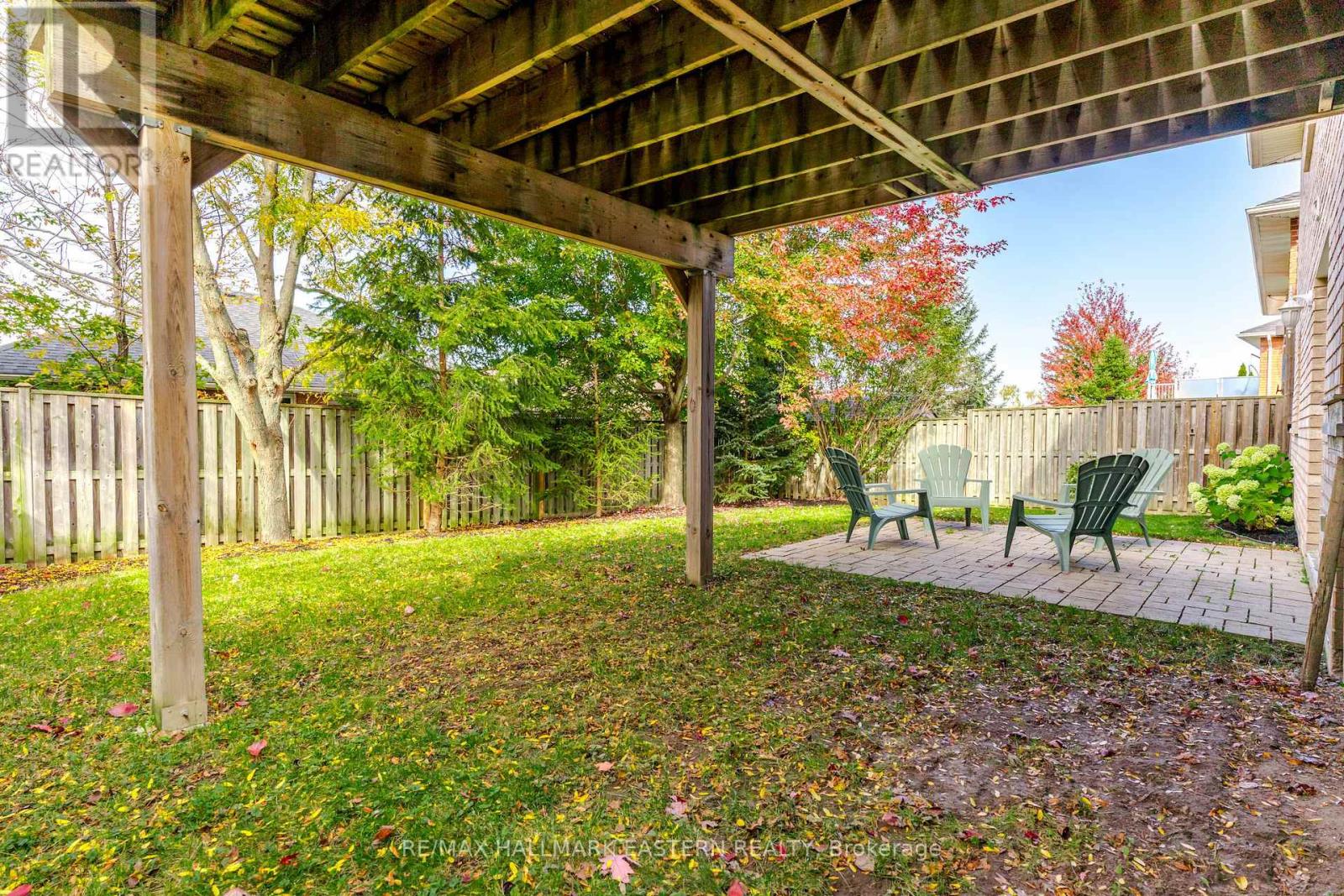 1259 Melody Crescent, Peterborough, Ontario  K9K 2P9 - Photo 45 - X14087818