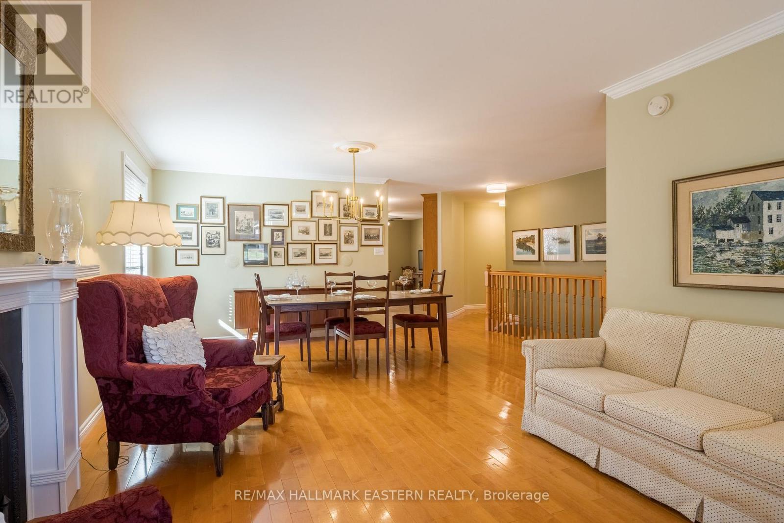 1259 Melody Crescent, Peterborough, Ontario  K9K 2P9 - Photo 8 - X14087818