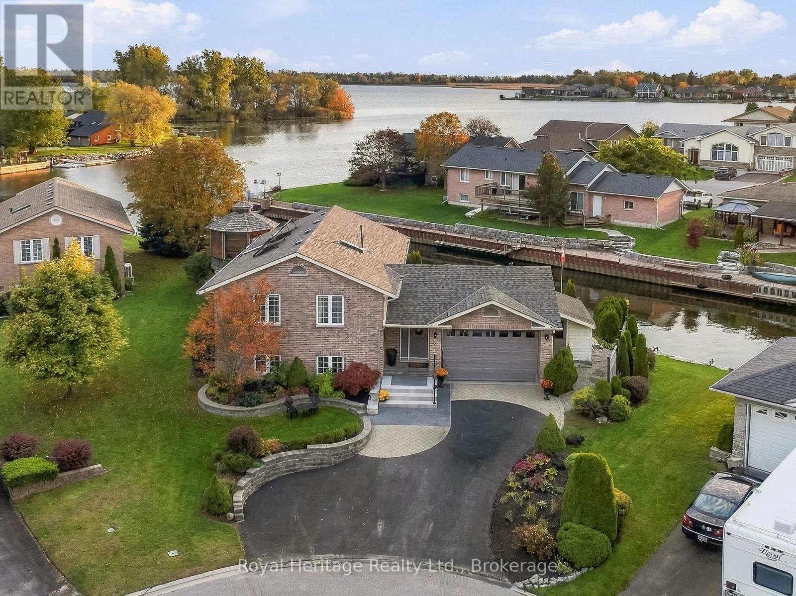 6 Quick Lane, Brighton, Ontario  K0K 1H0 - Photo 1 - X14087874