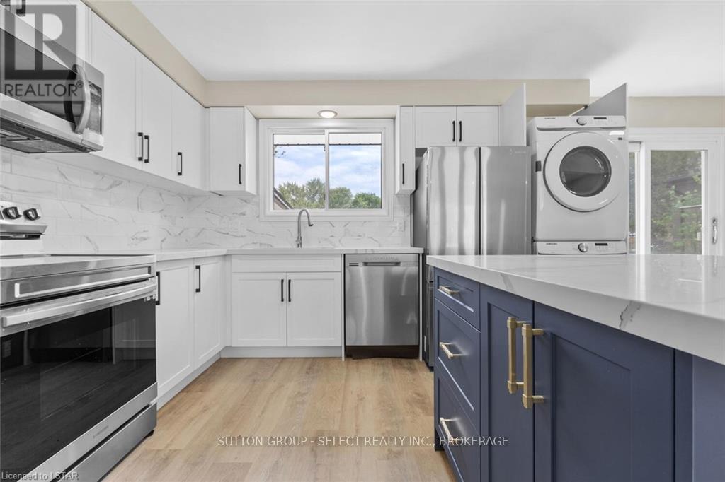 353 Dominion Street, Strathroy-Caradoc, Ontario  N7G 3G9 - Photo 9 - X14087802