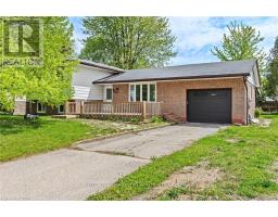 353 DOMINION STREET, Strathroy-Caradoc, Ontario