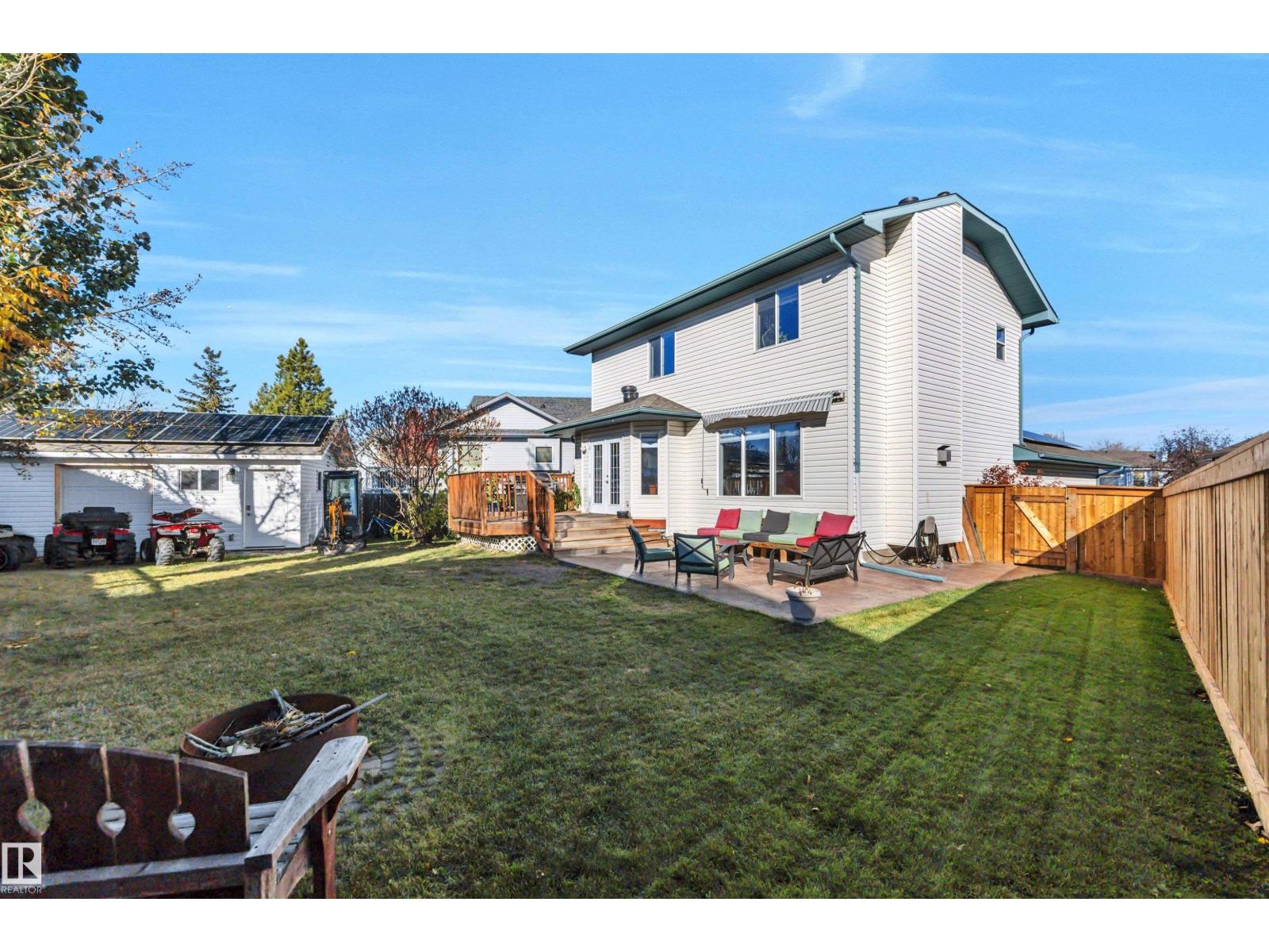 32 MOBERG RD