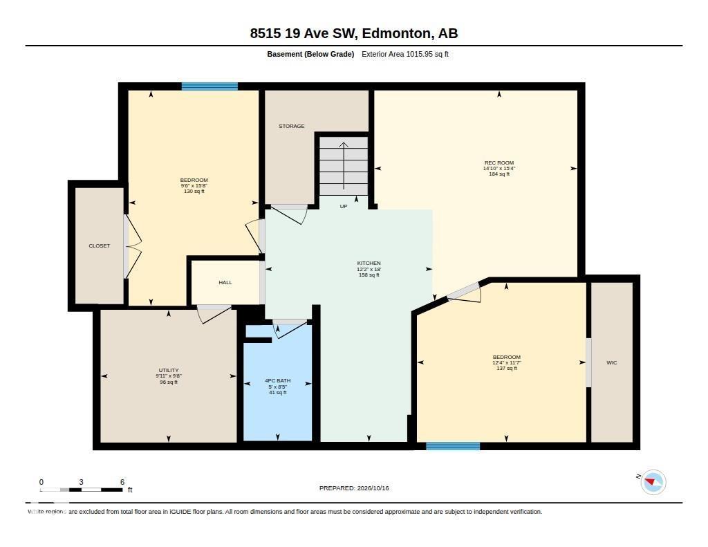 8515 19 AV SW