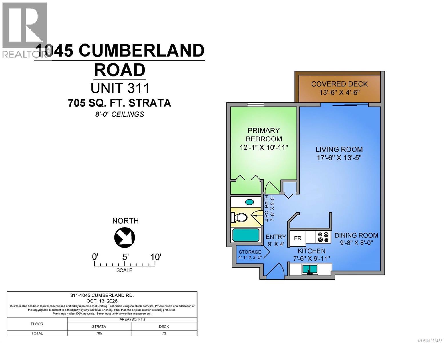 311 1045 Cumberland Rd