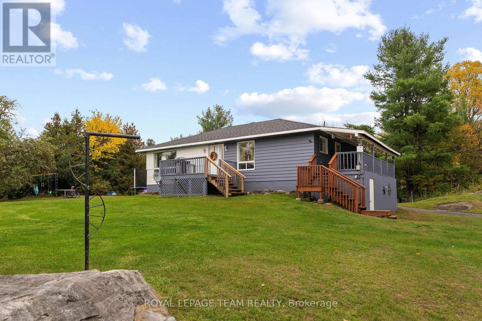 2380 JOHNSTON ROAD, Horton, Ontario