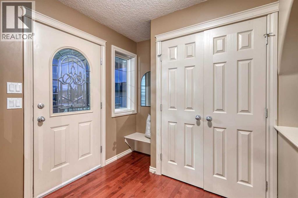 763 Cimarron Close