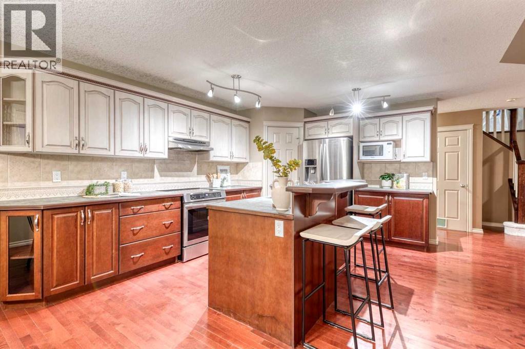 763 Cimarron Close