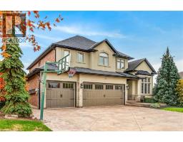 19 GRETI Drive, Hamilton, Ontario
