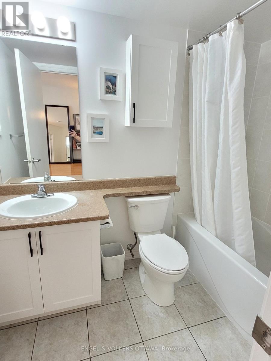 607 - 234 Rideau Street, Ottawa, Ontario  K1N 0A9 - Photo 11 - X14087868
