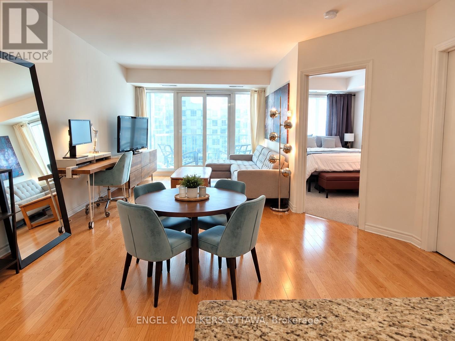 607 - 234 Rideau Street, Ottawa, Ontario  K1N 0A9 - Photo 3 - X14087868