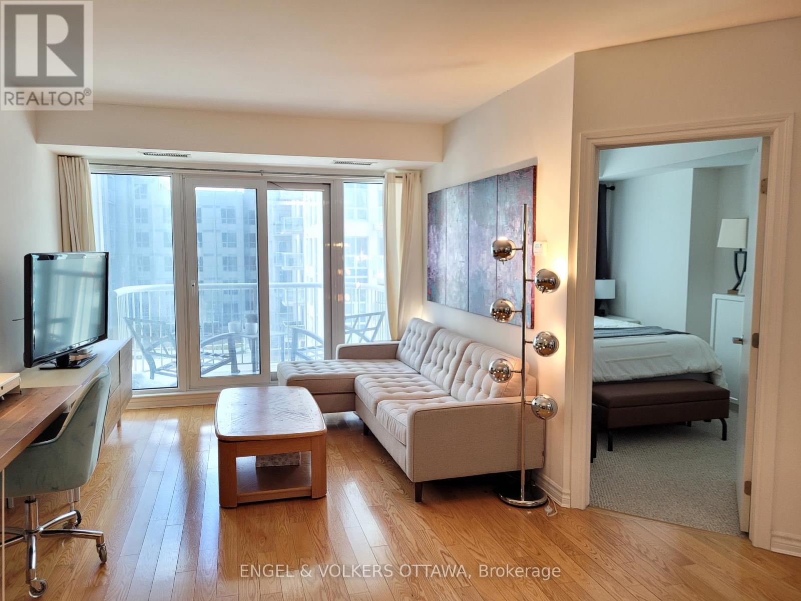 607 - 234 Rideau Street, Ottawa, Ontario  K1N 0A9 - Photo 4 - X14087868